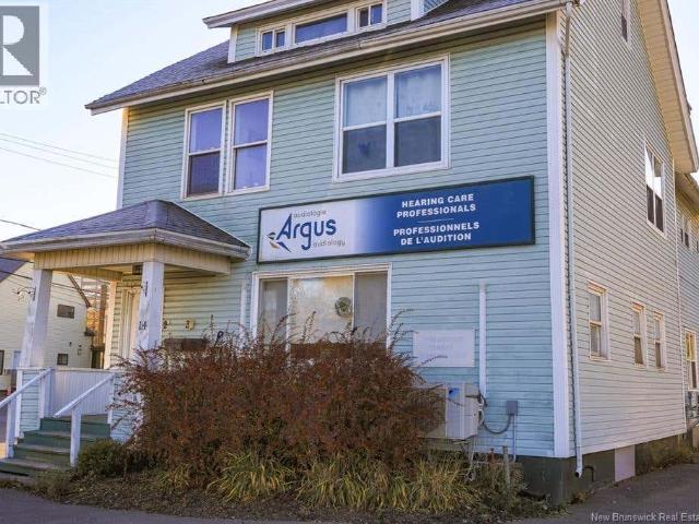 House for sale in City Of Saint John, New Brunswick