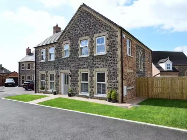 House for sale in Bunbeg, Ulster