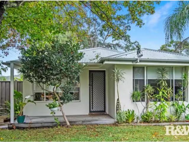 House for rent in Woy Woy, New South Wales