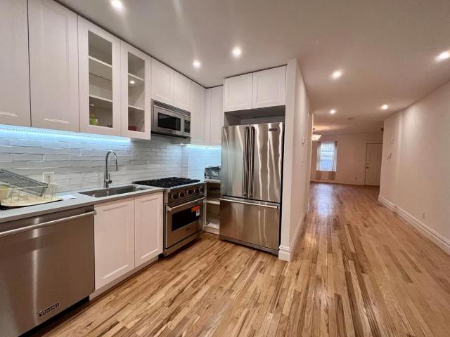 House for rent in New York