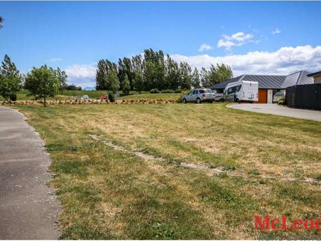 Land for sale in Huntingdon, Canterbury