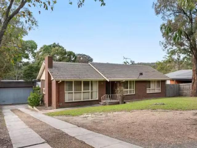 House for rent in Camerons Creek, Victoria