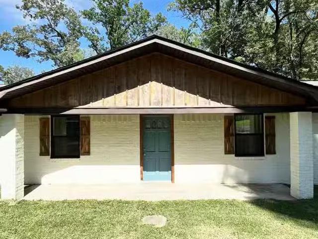 House for rent in Arkadelphia