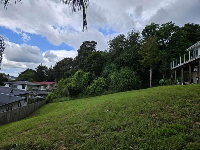Land for sale in Whangarei, Northland