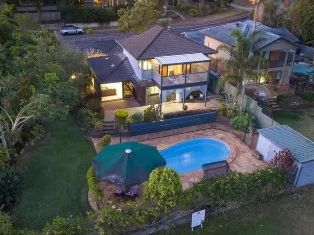 House for rent in Camerons Creek, Victoria