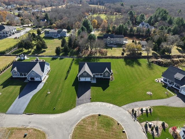 Property for sale in Bristol, Massachusetts