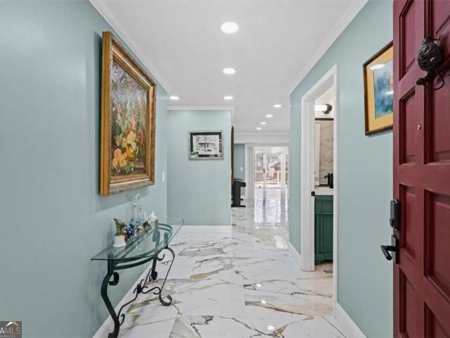 House for sale in Lindale, Georgia