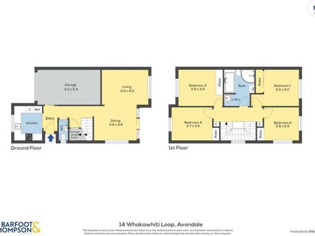 House for sale in Avondale