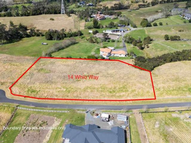 Land for sale in Stillwater, Hibiscus and Bays