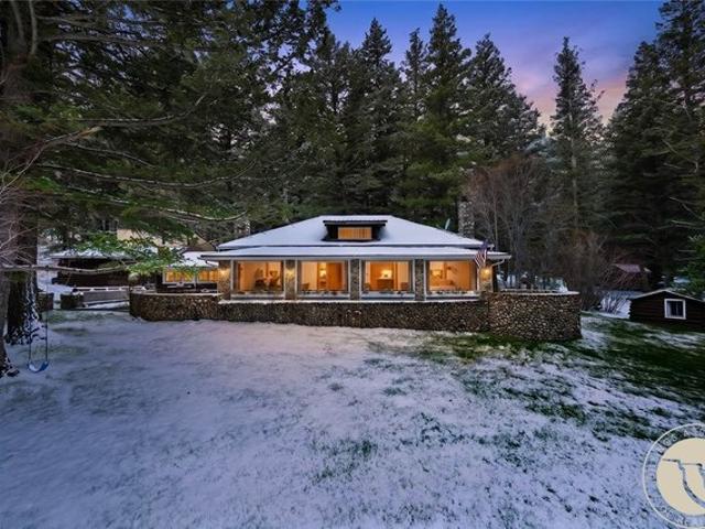 House for sale in Sweet Grass, Montana