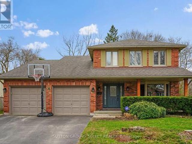 House for sale in Arva, Ontario