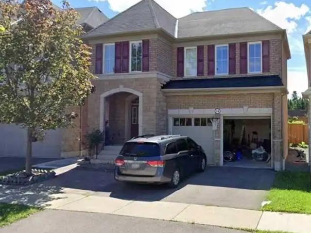 House for rent in Salem Heights, Ajax