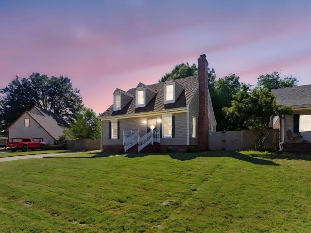 House for sale in Ark