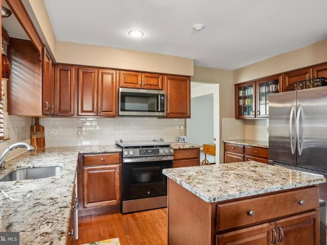 House for sale in New Jersey