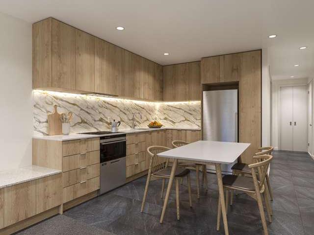 Townhouse for sale in Addington, Spreydon-Cashmere Community
