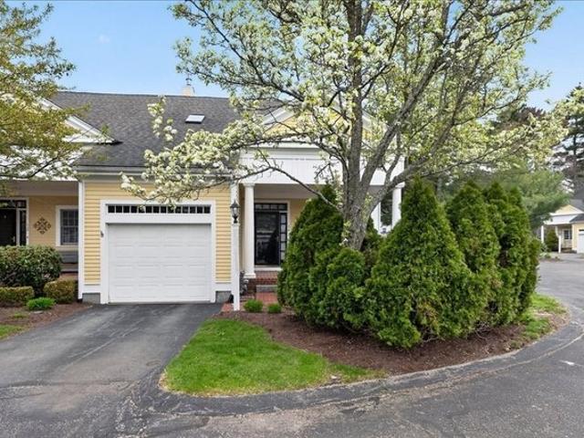 House for sale in Hingham, Massachusetts