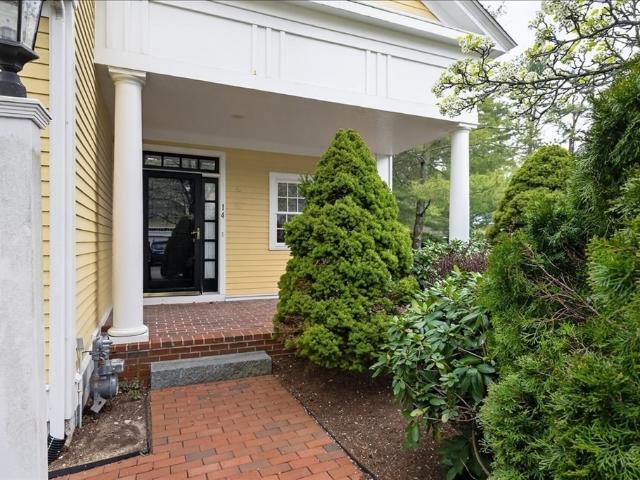 Condo for sale in Hingham, Massachusetts