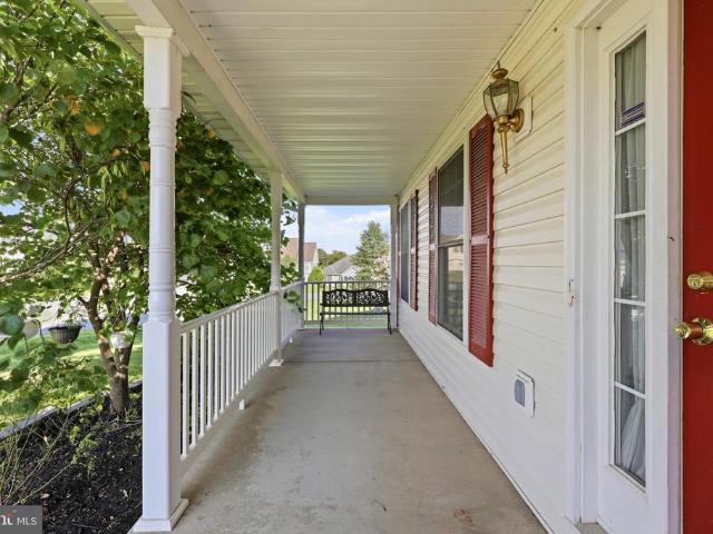 Property for rent in Falling Waters, West Virginia