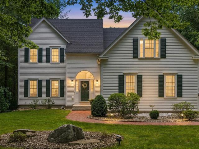 House for sale in New Hampshire