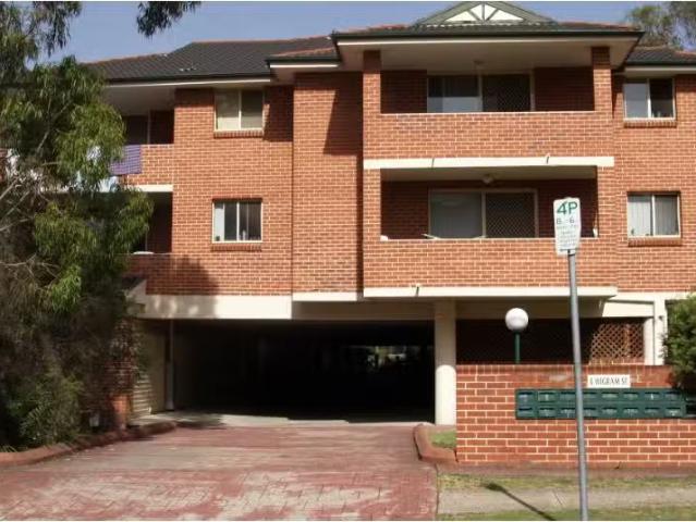 Apartment for rent in Sydney, New South Wales