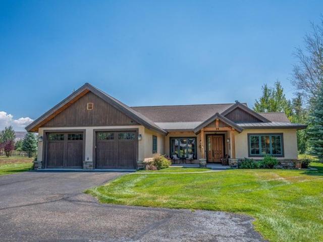 House for sale in Gunnison, Colorado