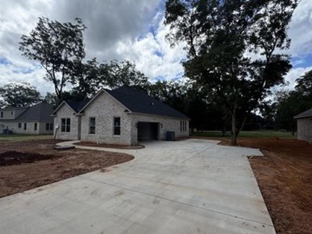 House for sale in Perry, Georgia