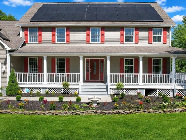 House for sale in Dennisville, New Jersey