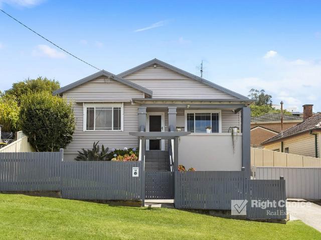 House for rent in Wollongong West, New South Wales