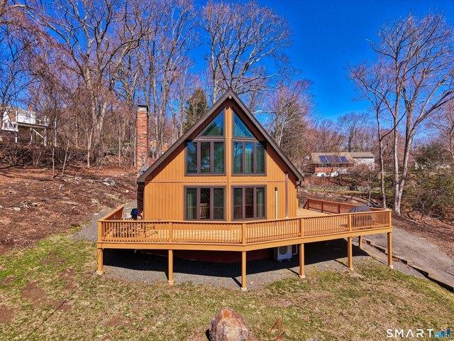 House for sale in Wolcott, Connecticut