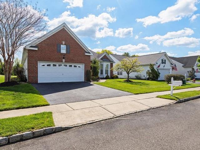 House for sale in Monmouth, New Jersey