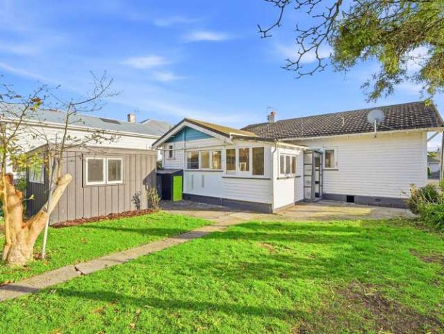 House for sale in Wanganui District