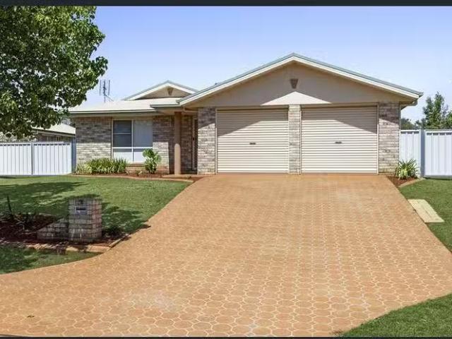 House for rent in Toowoomba, Queensland