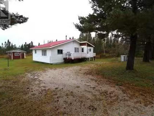 House for sale in Cormack, Newfoundland And Labrador