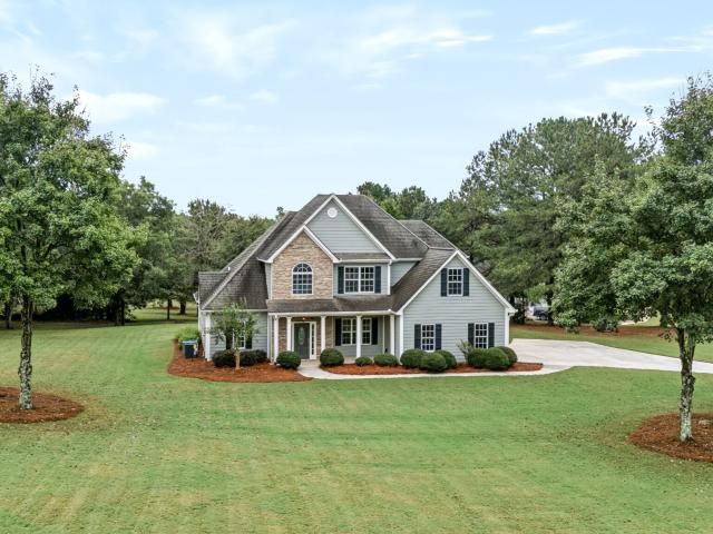 House for sale in Senoia, Coweta County