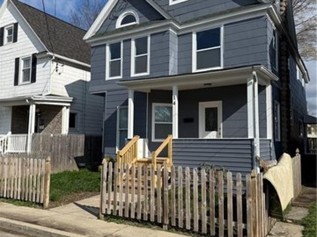 House for sale in Hornell, New York