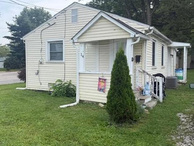 House for sale in Berlin, Ohio