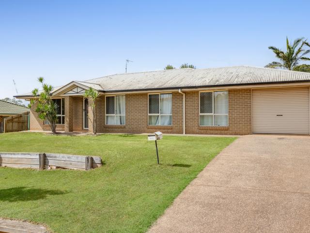 House for rent in Toowoomba, Queensland