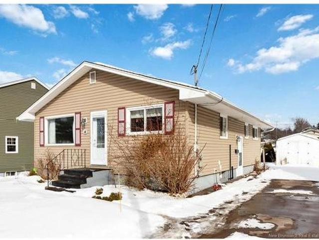 House for sale in Albert, New Brunswick