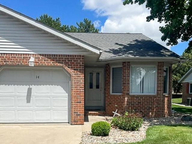 Condo for sale in Frankenmuth, Michigan