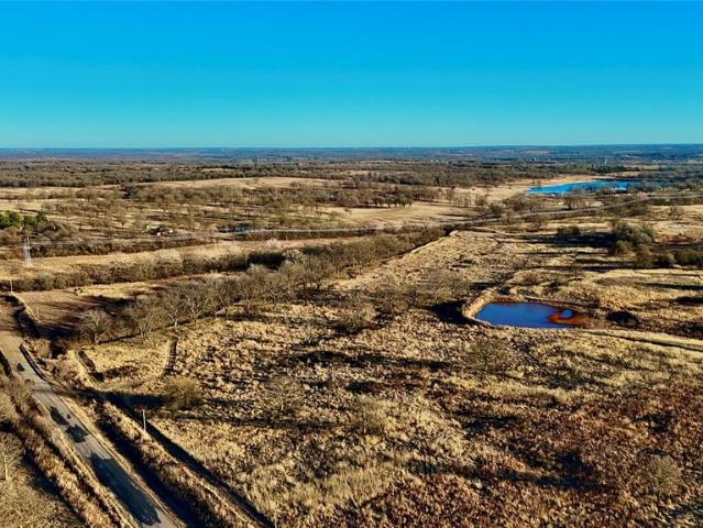 Land for sale in Mcloud, Oklahoma