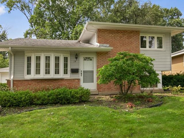 House for sale in Park Forest, Cook County