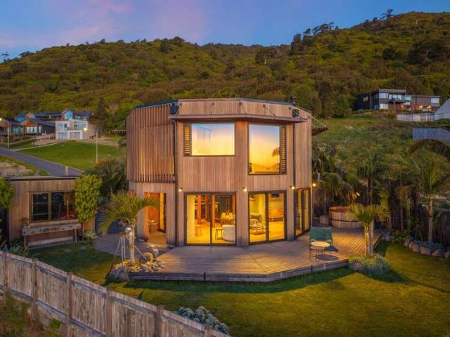 House for sale in Waikanae, Kāpiti Coast District