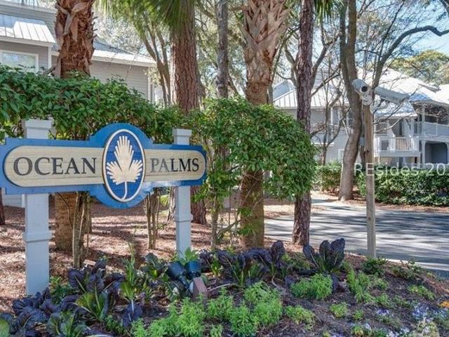 House for sale in Hilton Head Island, South Carolina
