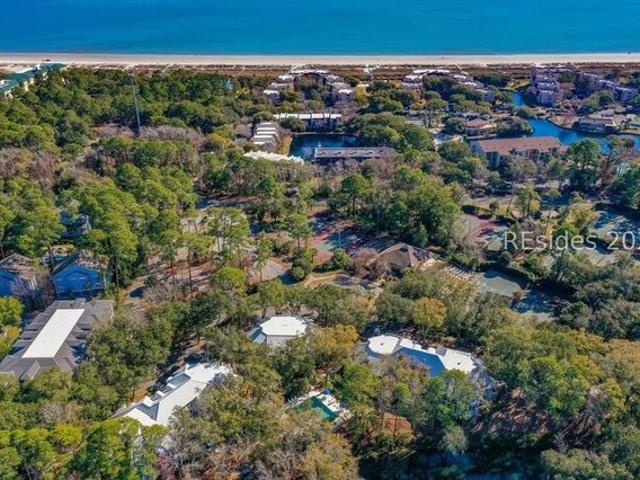 House for sale in Hilton Head Island, South Carolina