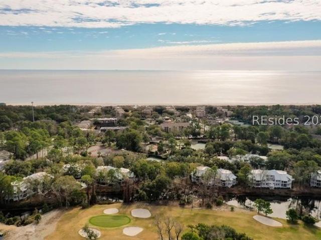 House for sale in Hilton Head Island, South Carolina