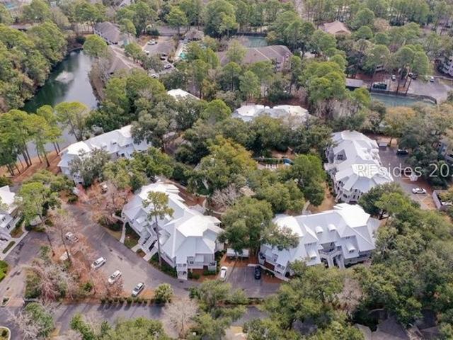 House for sale in Hilton Head Island, South Carolina