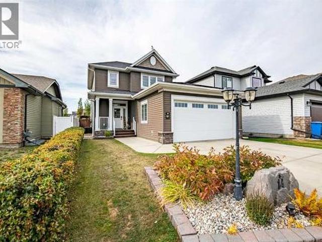 House for sale in Westlake, City of Red Deer