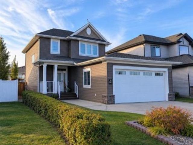House for sale in Westlake, City of Red Deer