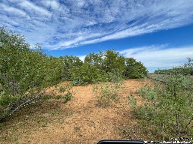 Land for sale in Jourdanton, Atascosa County