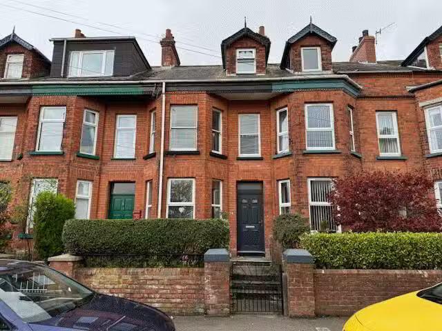 House for sale in Corry, Connacht